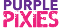 Purple Pixies dancer promo codes.