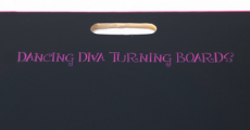Dancing Diva Turning Boards coupon and promo codes
