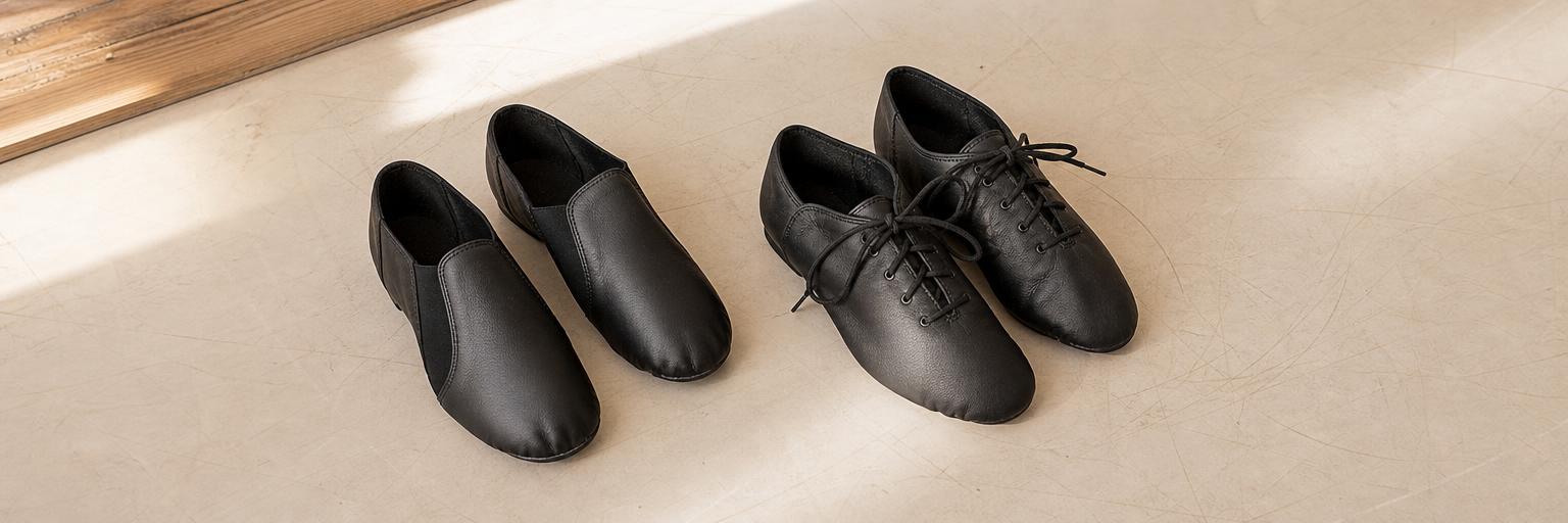 Best Jazz Shoes For Class And Competition