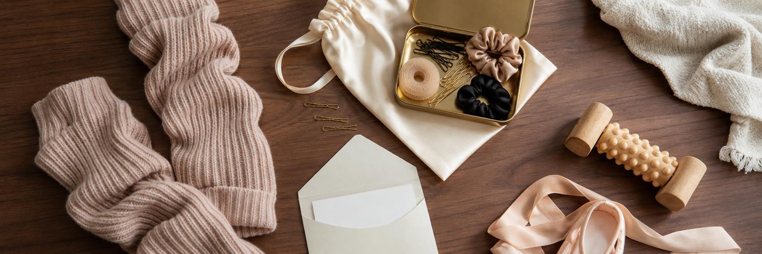 Best Useful Gifts For Dancers