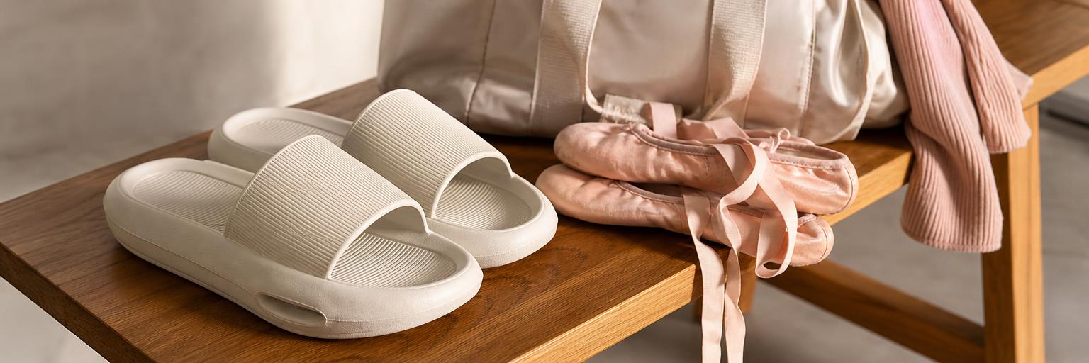 Are OOFOS good for dancers