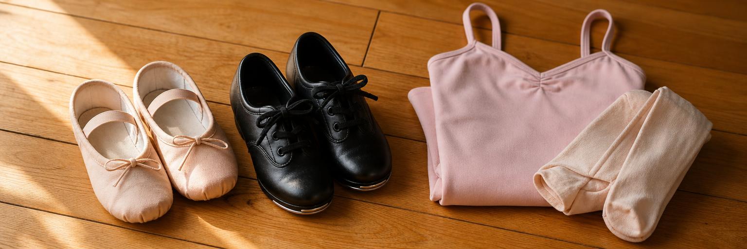 What does my child need for a combination class