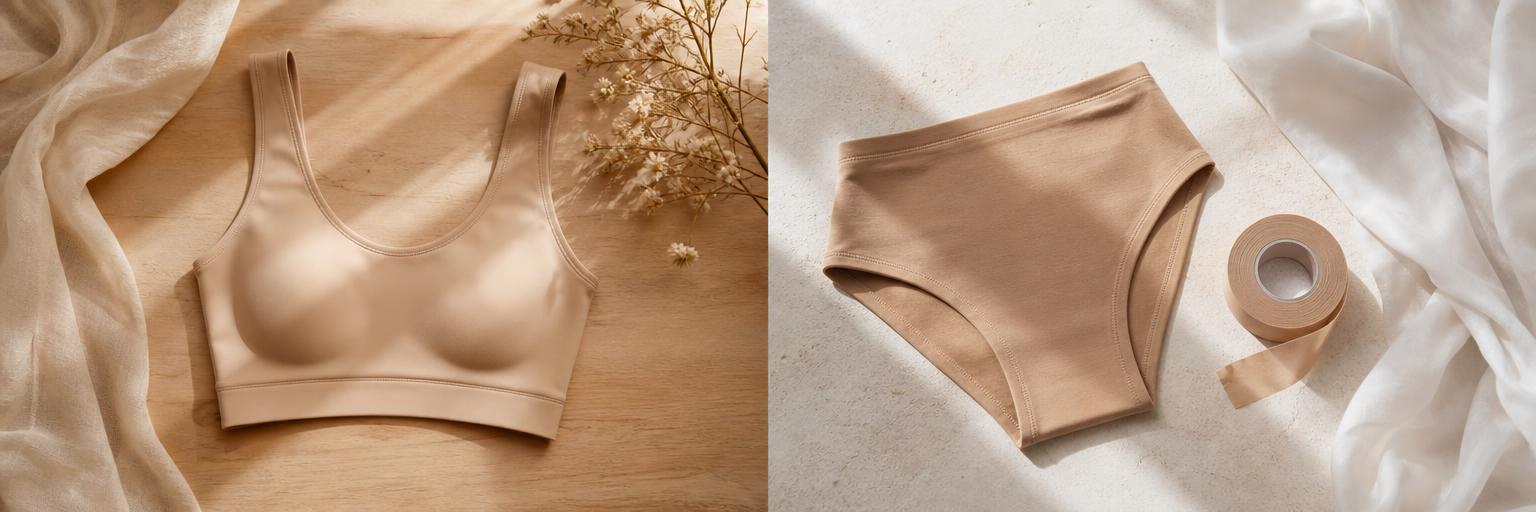 What should my child wear under their dance costume