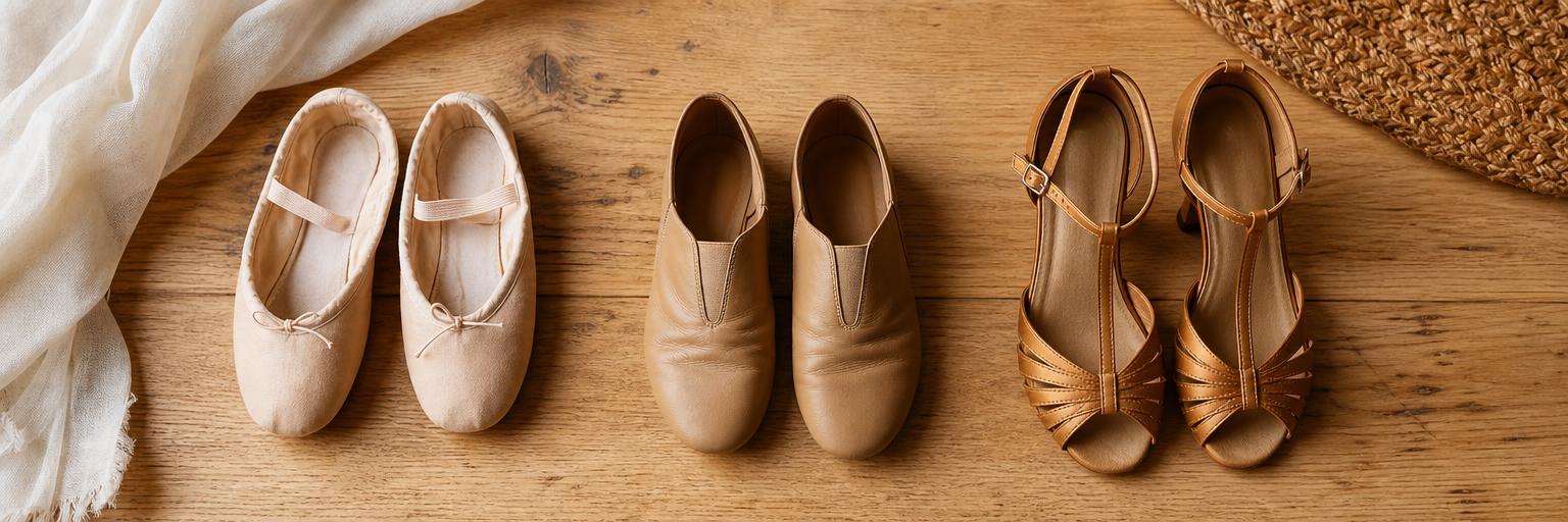 Why do dance shoes cost so much