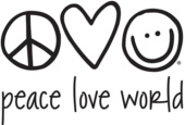 PeaceLoveWorld