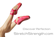 Stretch Strength coupon and promo codes