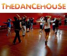 The Dance House coupon and promo codes