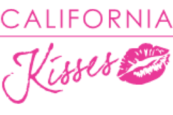 California Kisses